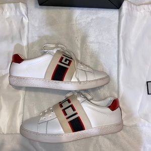 gucci shoes
